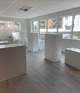 New SOA Office #1 After