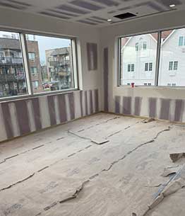 New SOA Office #1 Before