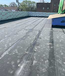 New SOA Office #3 Before