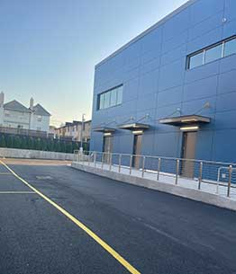 New SOA Office #4 After