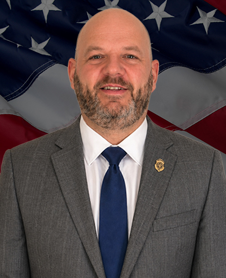Tommy Agar