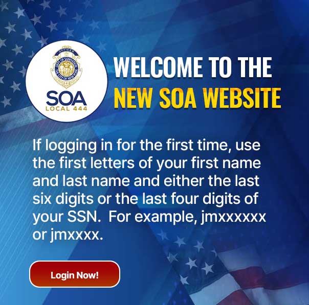 Login Popup